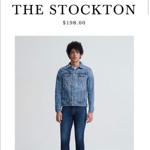 Adriano jeans 1 pair